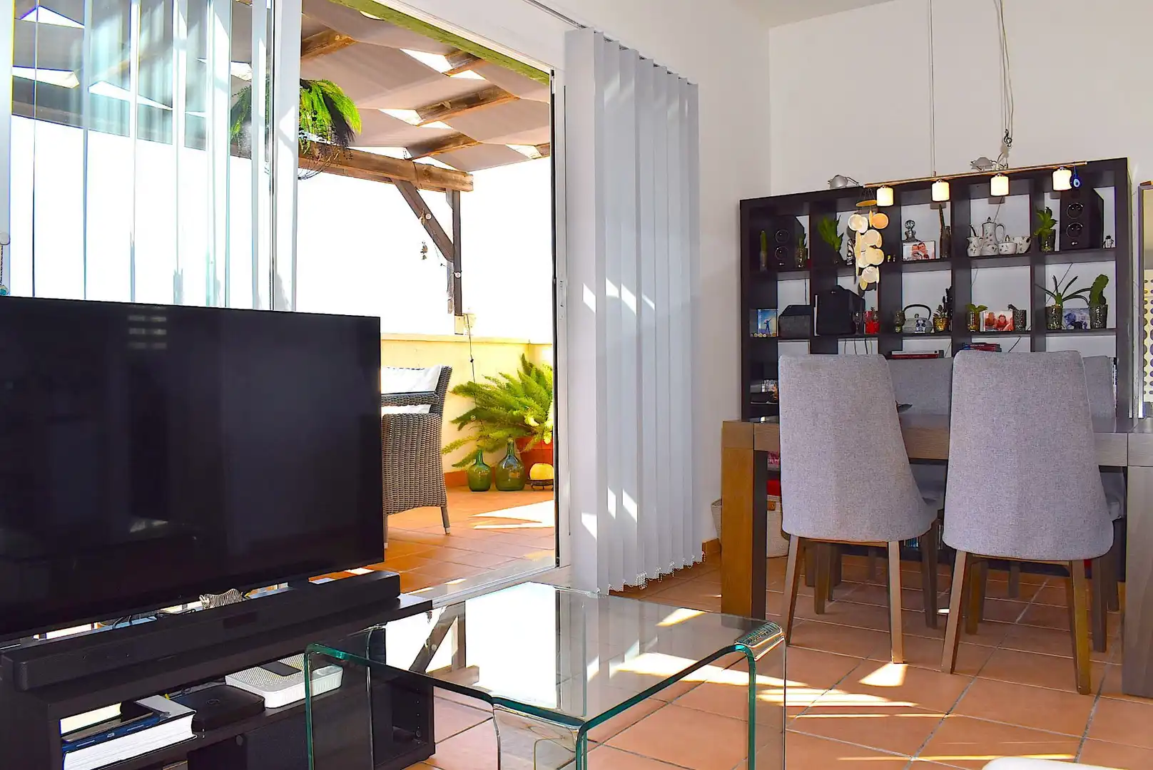 Haus mit Pool zum Verkauf in Balcón de Finestrat - Terra Marina, imagen 9