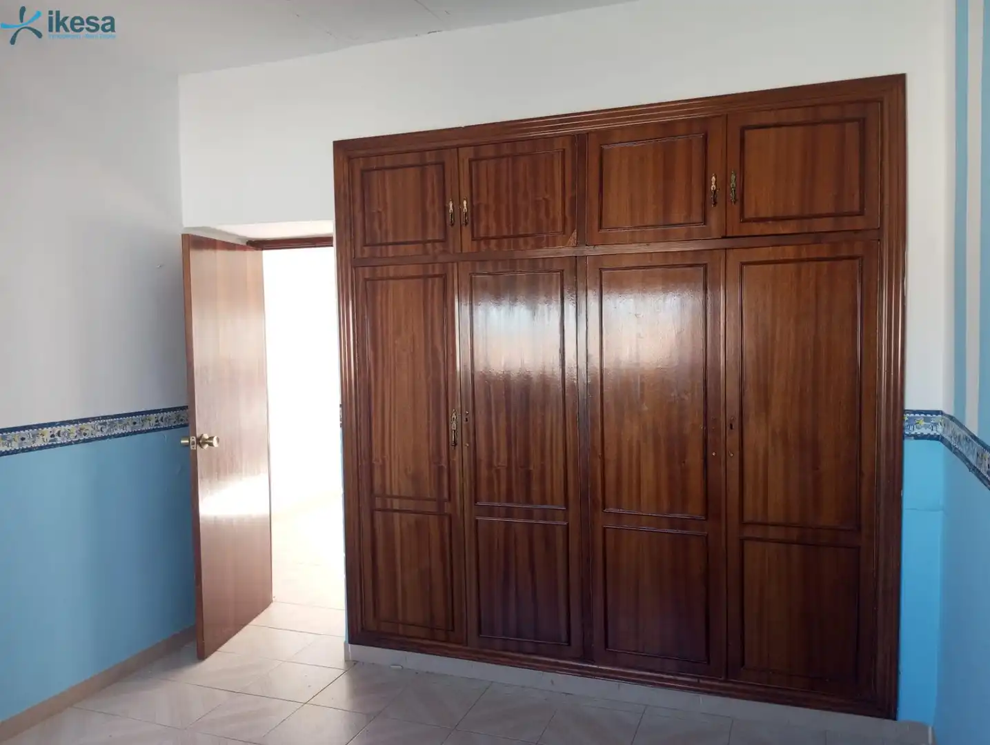 Casa adosada en venta en Azuaga