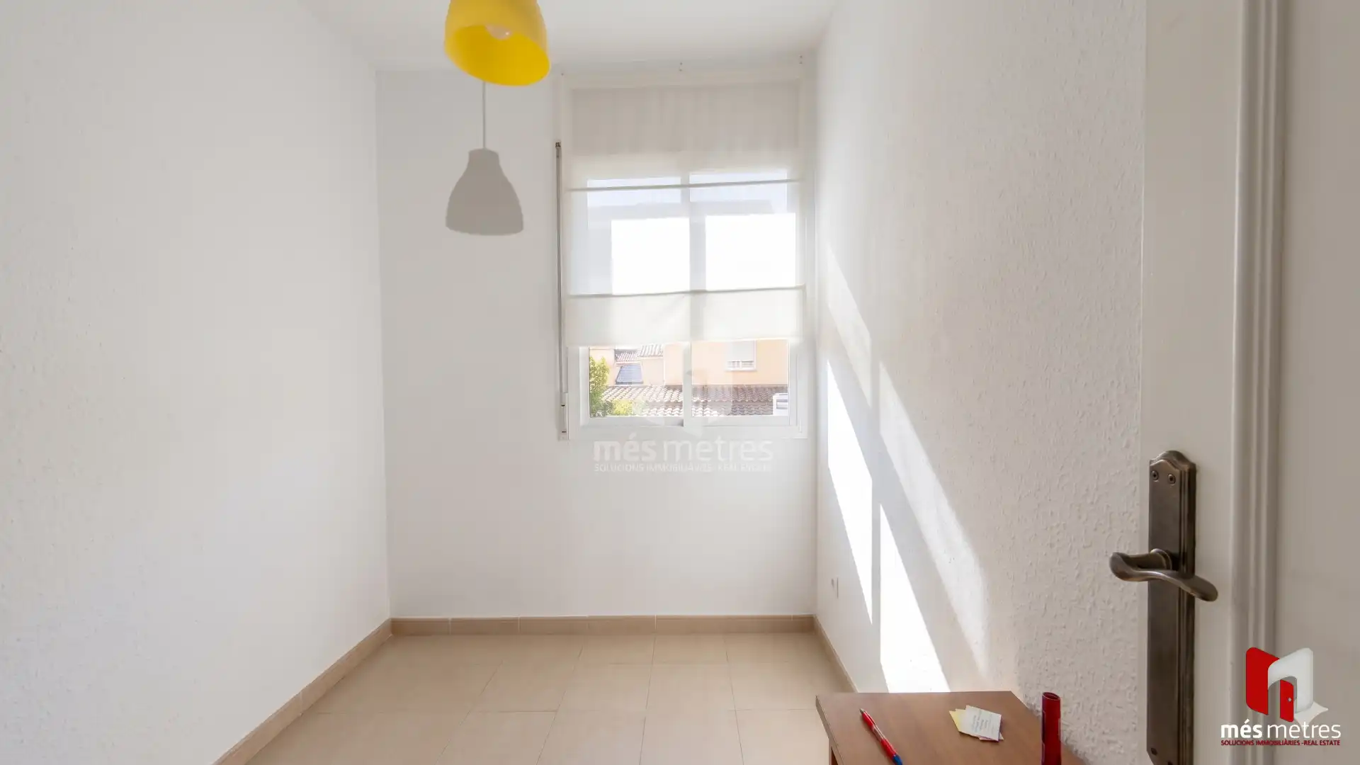 Habitación de Casa o chalet en venta en El Masnou con Calefacción, Jardín privado y Trastero