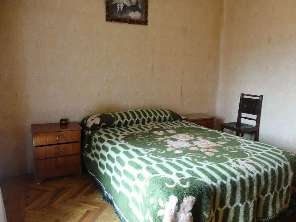 Habitación de Casa adosada en venta en Quintanar de la Sierra con Terraza