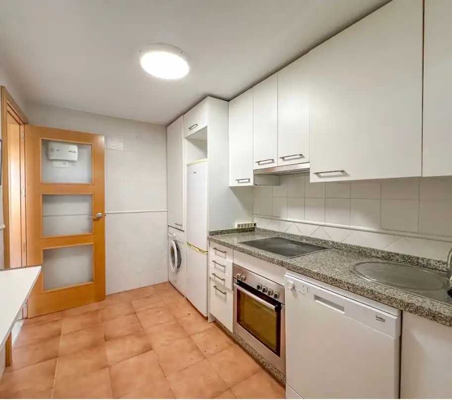Appartement avec terrasse à vendre à La Cala Mijas, imagen 9