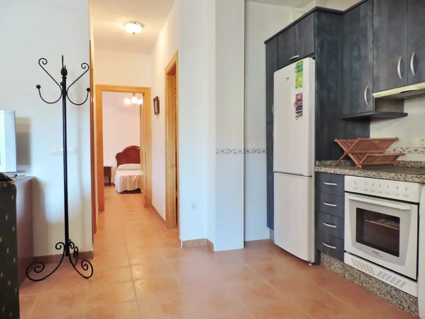 Flat for sale in Alsodux  with Heating