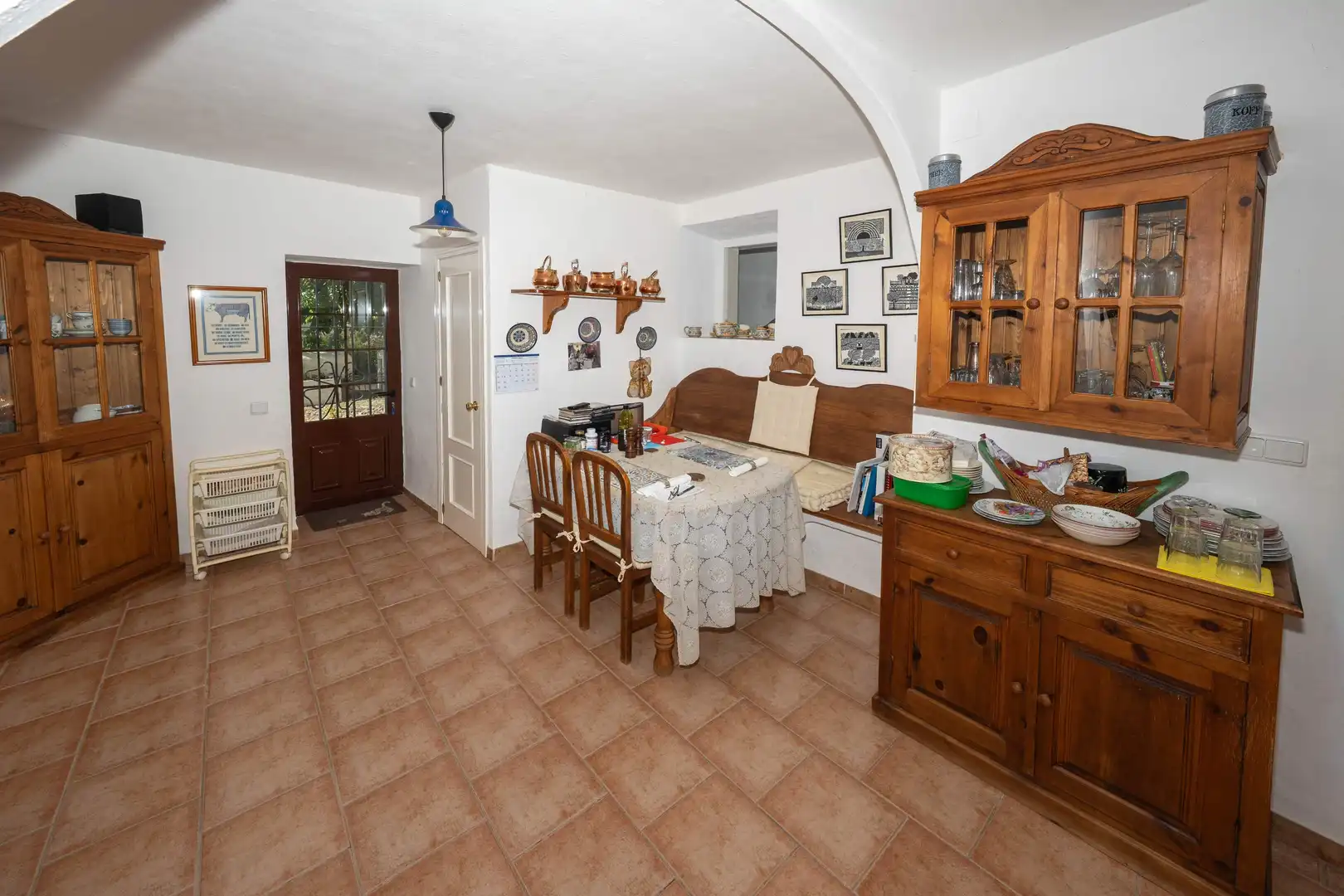 Villa mit Terrasse zum Verkauf in Centro, imagen 59