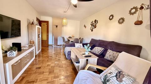 Foto 3 de Pis en venda a Calle Calle Roberto Olid Residencial Madrid, Parque de la Paloma, Benalmádena