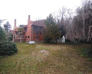 Casa o xalet en venda a Calle MONTES UNIVERSALES, Utebo
