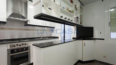 Foto 5 von Wohnung zum Verkauf in Carrer Jardí, La Florida, L'Hospitalet de Llobregat