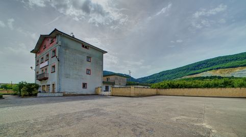 Foto 5 de Edifici en venda a Olazti-olazagutía - Sakanako Errepidea, Olazti / Olazagutía, Navarra