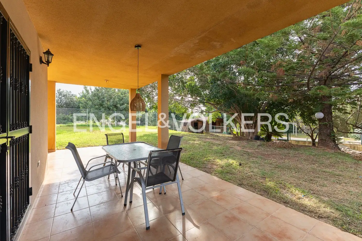 Casa con terraza en alquiler en Polígono 2 Parcela 127 PONERA. PETRES (VALENCIA), imagen 40