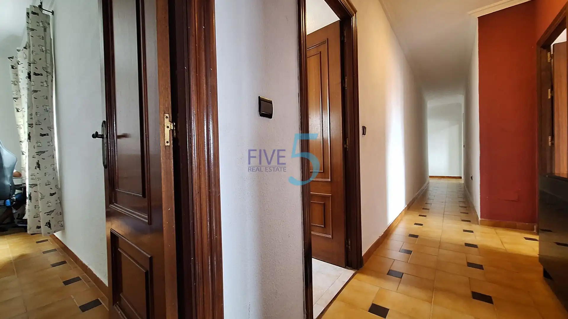 Flat for sale in Torre-Pacheco  with Air Conditioner, Storage room and Balcony