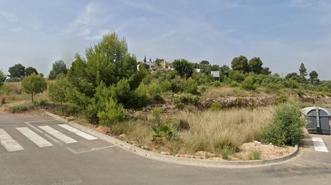 Foto 4 de Residencial en venda a Gustavo Adolfo Becquer, 15, El Vedat - Santa Apolonia, Valencia