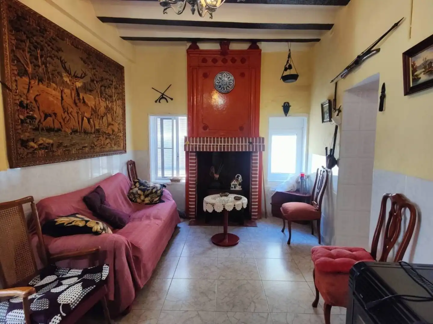 Villa à vendre à Calle del Cantón, imagen 5