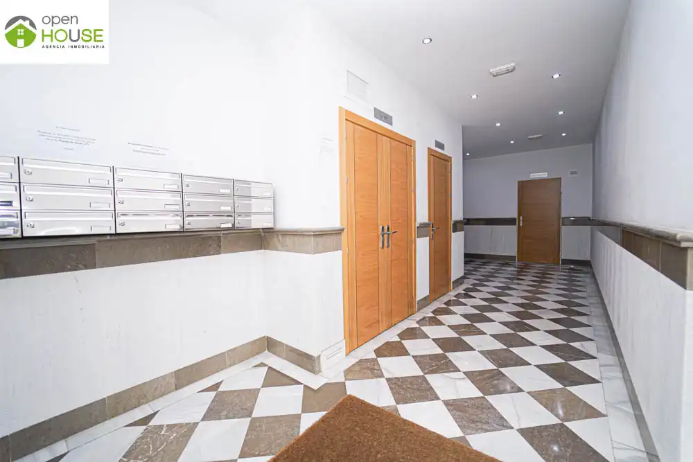 Flat for rent in Granada, Granada