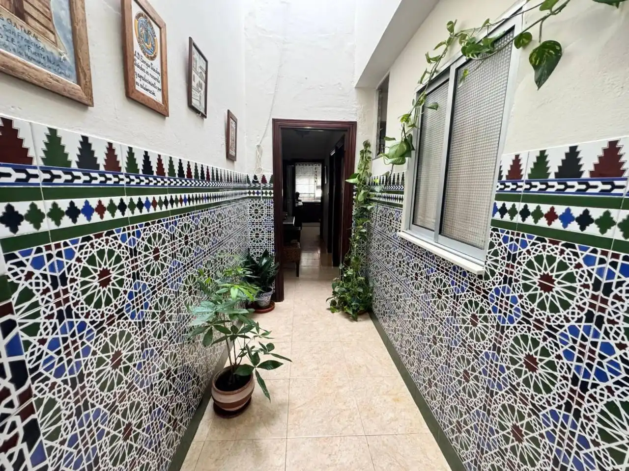 Flat to rent in Morón de la Frontera, imagen 6