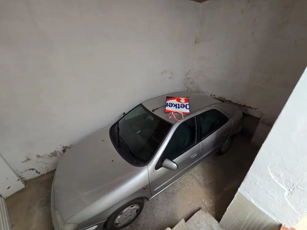 Parking de Casa o chalet en venta en Sax