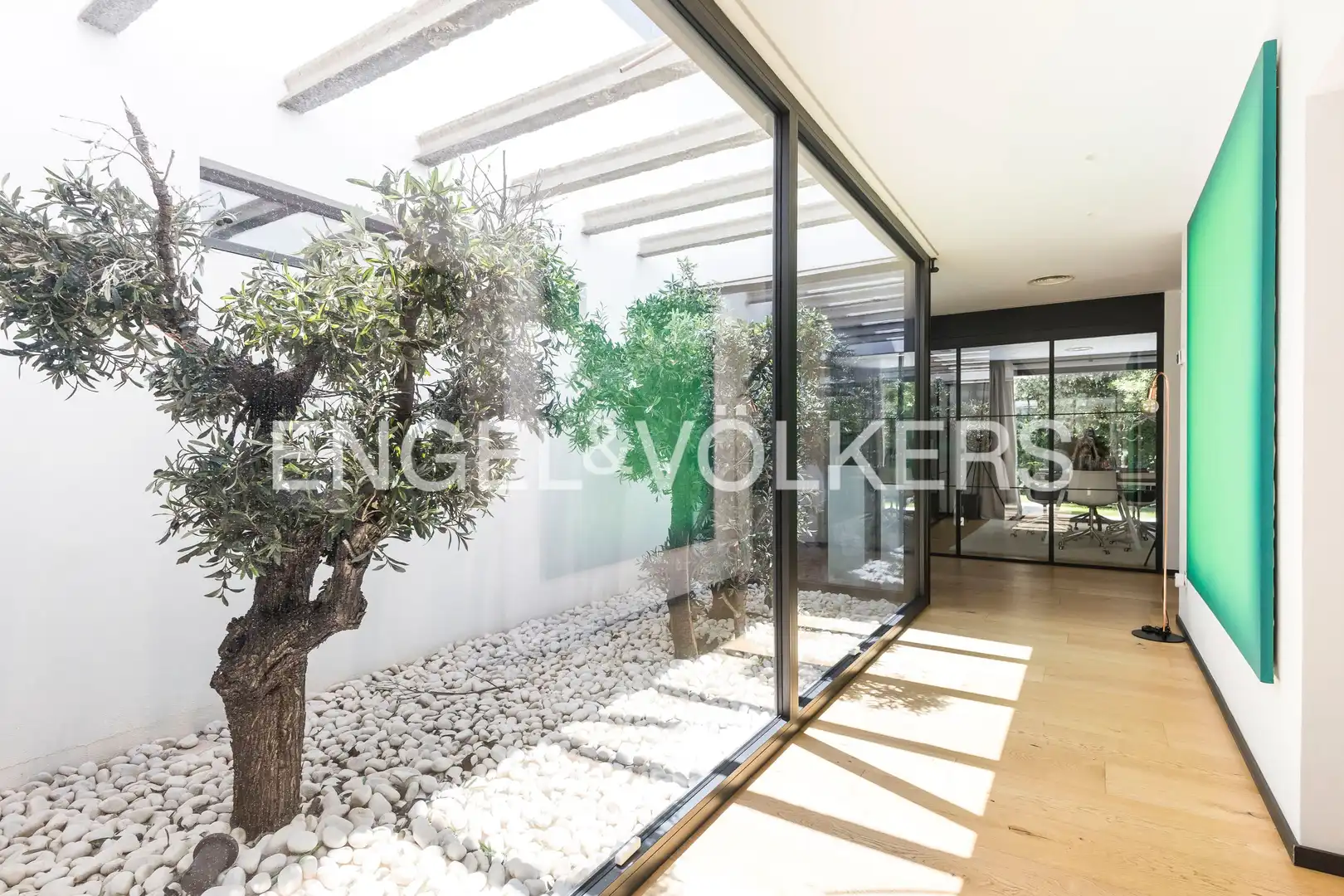House with pool for sale in Urbanización La Moraleja, imagen 22