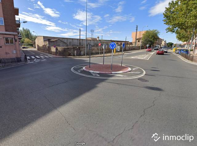 Local comercial en Venta en Tejares - Chamberí - Alcades