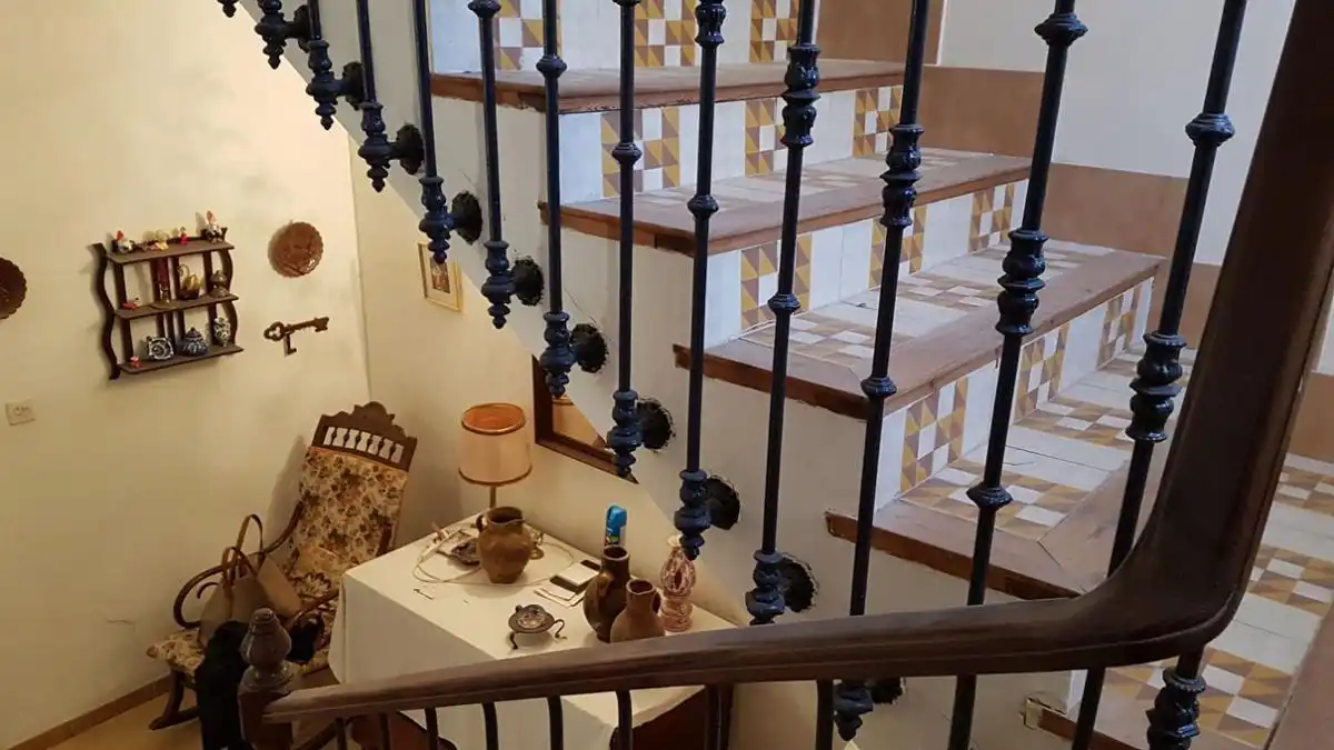 Casa o xalet en venda en Minaya