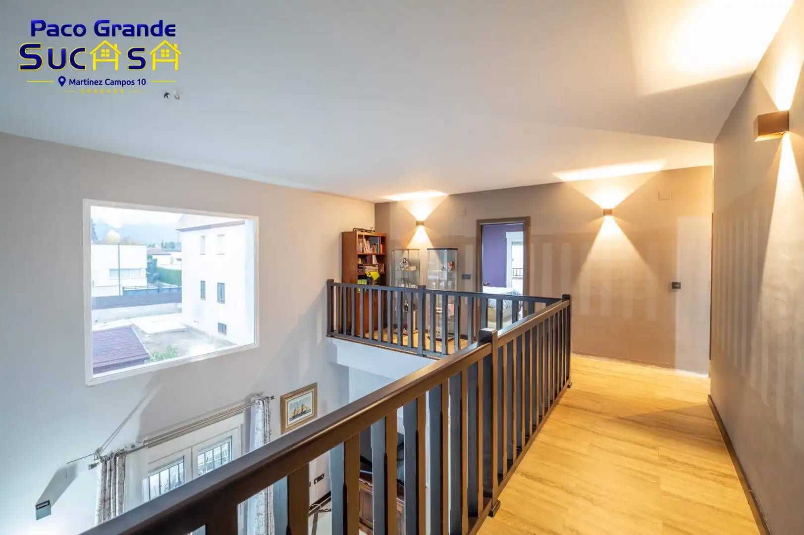 Chalet con terraza en venta en LDO. SANSON CARRASCO 10, imagen 48