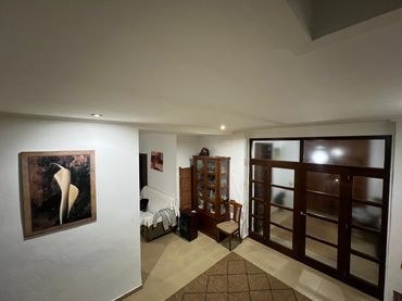 Casa con balcón en venta en Agullent