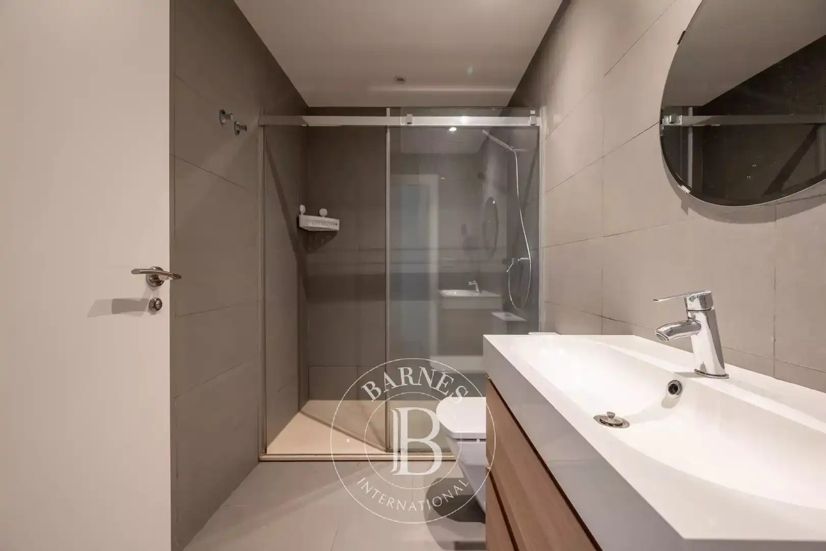 Baño de Piso en venta en Donostia - San Sebastián  con Calefacción