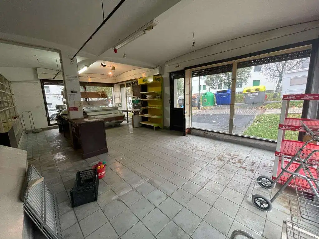Local comercial en venta en Legazpi, imagen 3