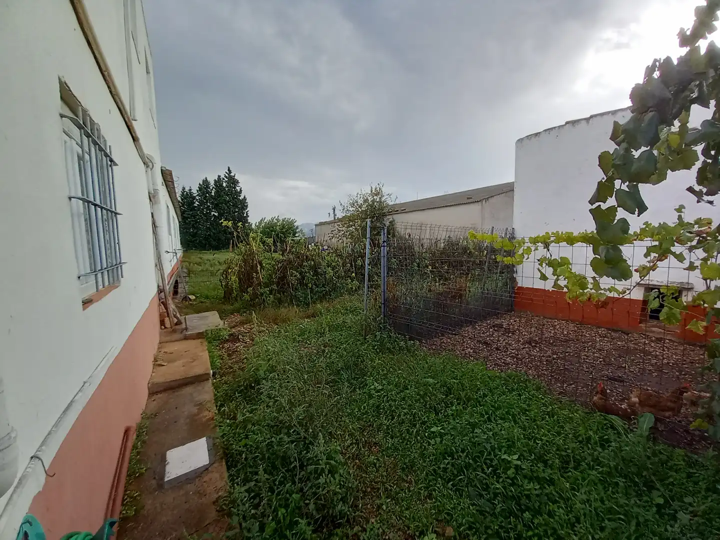 Casa amb jardí en venda a Partidas de interior - Zona Rústica, imagen 15