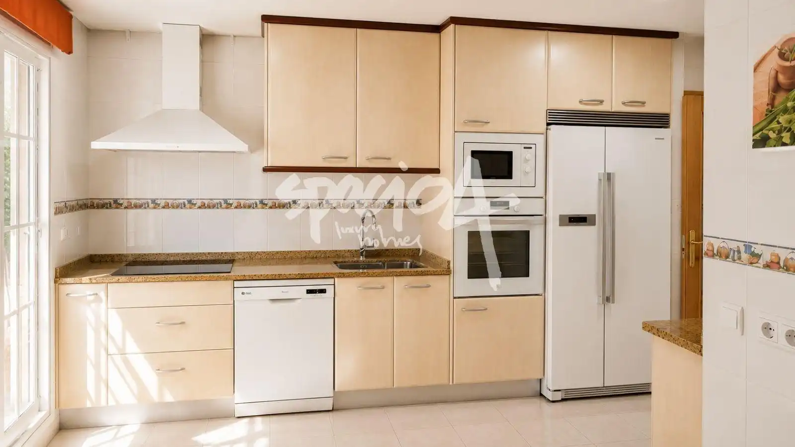 Wohnung mit Terrasse zum Verkauf in Calle EXTREMADURA, imagen 4