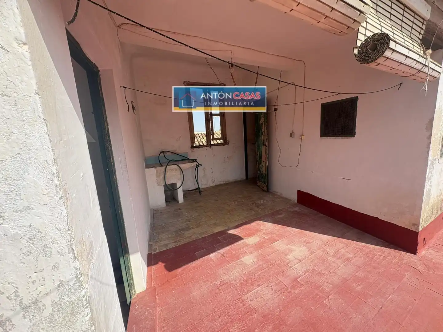 Casa o xalet en venda en Aspe amb Terrassa