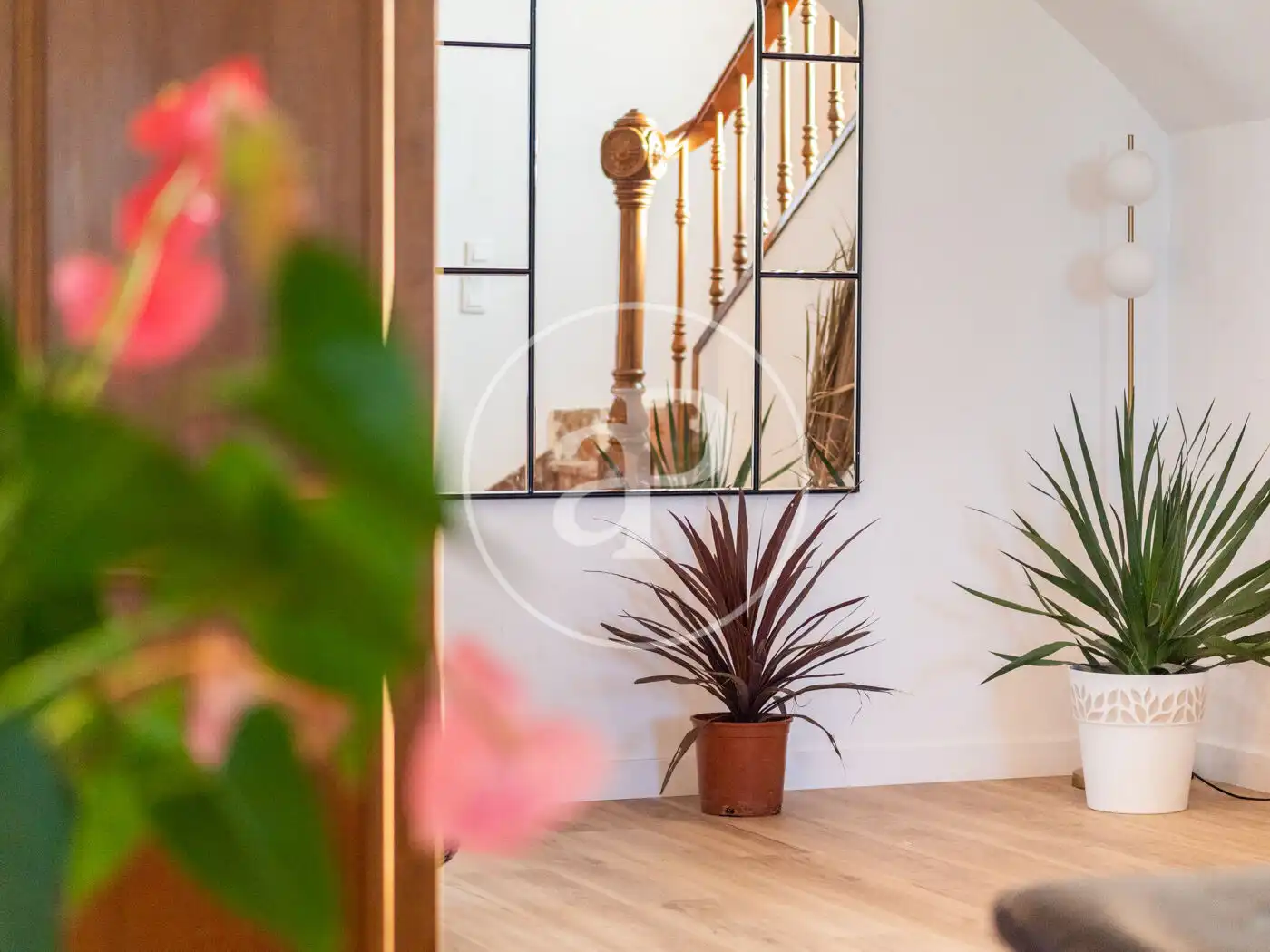 Casa o xalet en venda en Manises amb Aire condicionat, Calefacció i Jardí privat