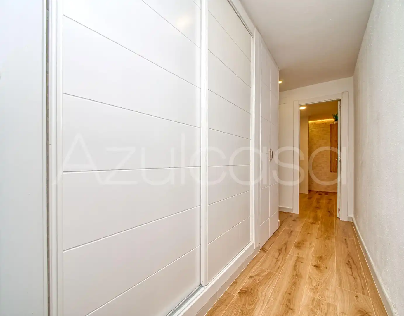 Flat for sale in Mutxamel  with Parquet flooring, Terrace and Community pool