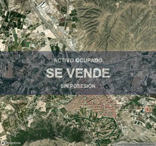 Flat for sale in Cieza