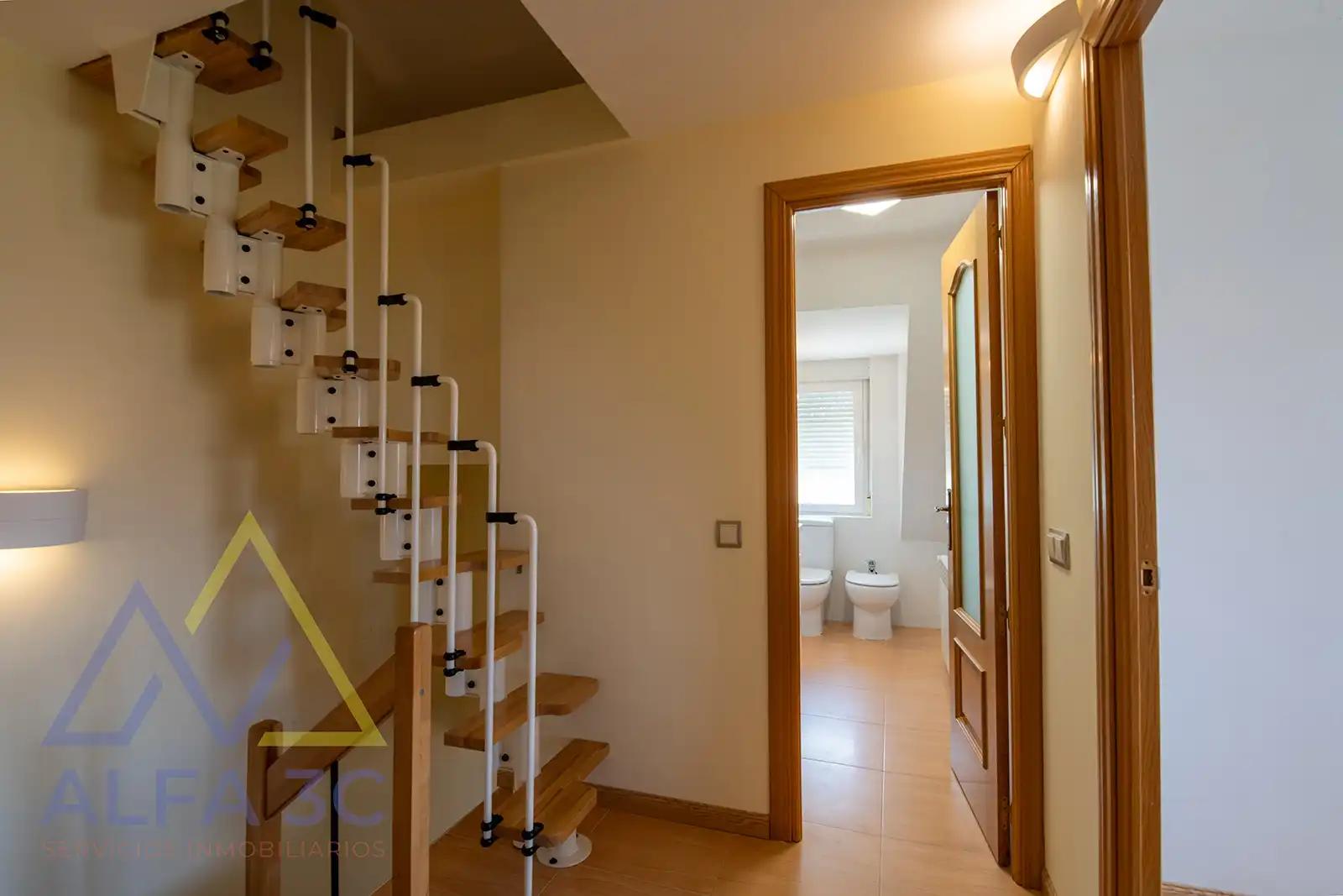 Chalet con terraza en venta en Soto del Real, imagen 22