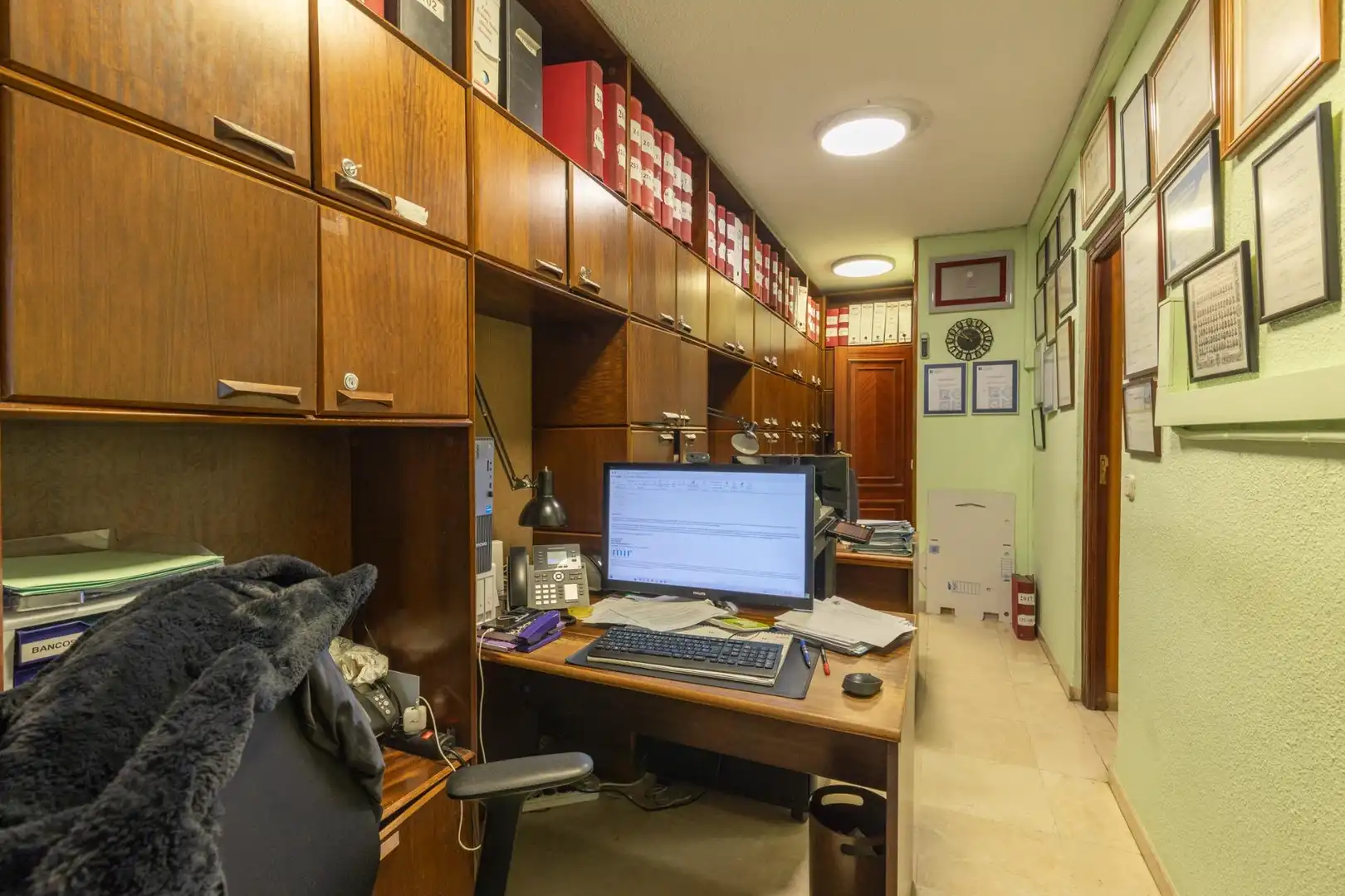 Appartement avec ascenseur à vendre à Calle PEDRO ANTONIO DE ALARCON 34, imagen 19