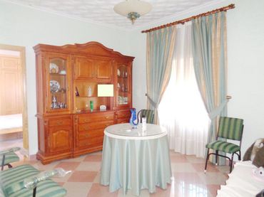 Casa en venta en Valdepeñas