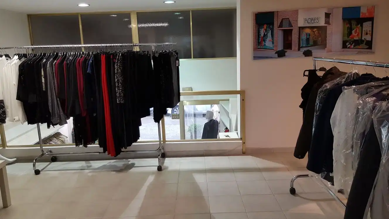 Locale commerciale in vendita a Carrer de Sant Francesc d'Assís 5, imagen 18
