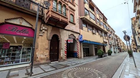 Foto 2 de Pis en venda a Canalejas