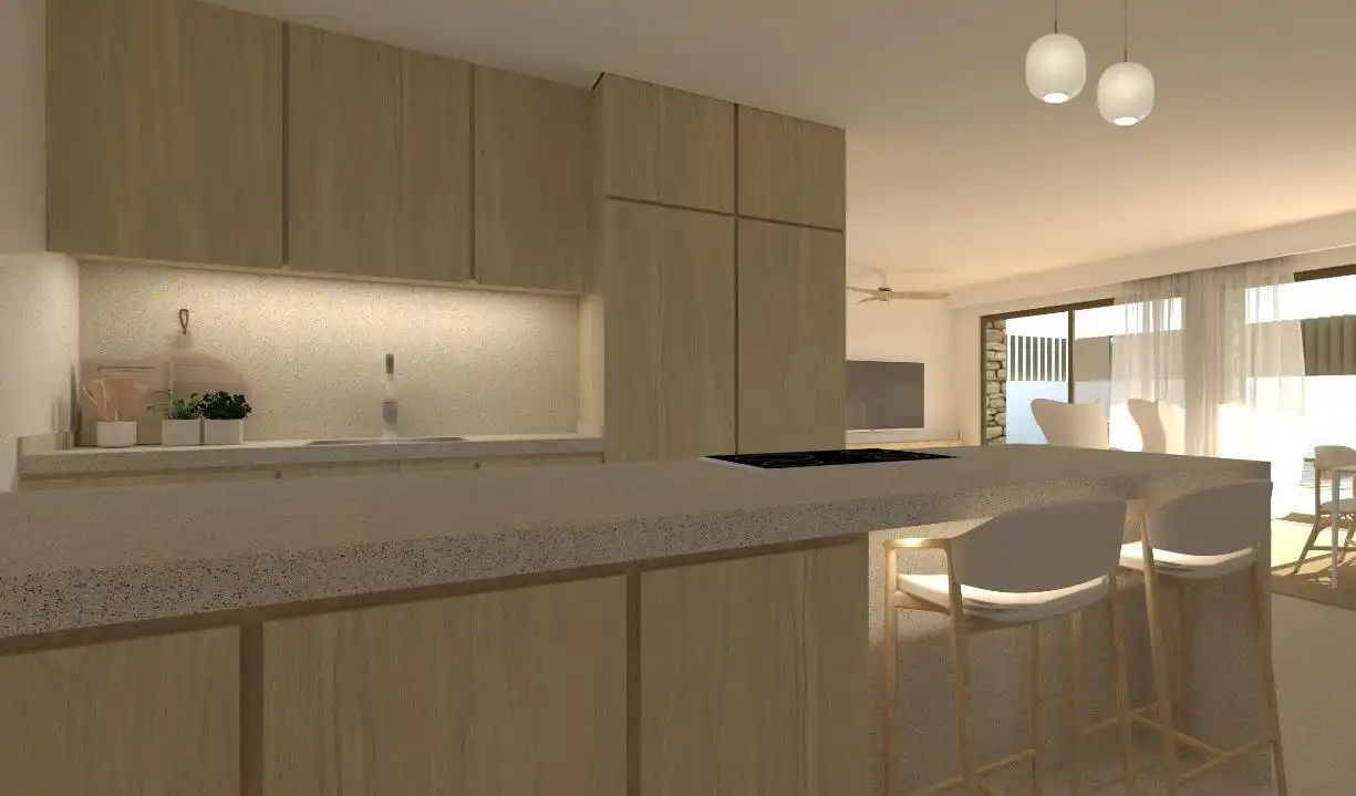 Detached house with pool for sale in El Montgó, imagen 5