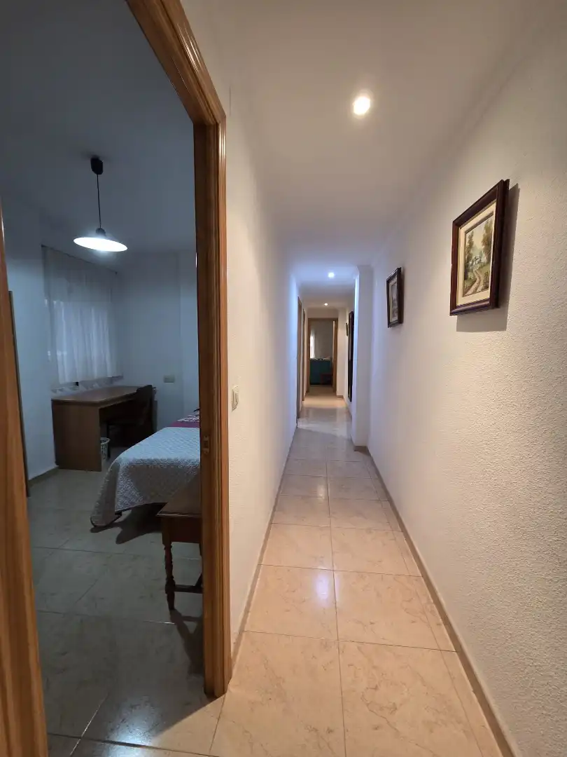 Flat for rent in Granada  with Furnished, Oven and Washing machine