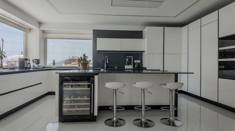 Foto 4 de Casa o chalet en venta en Pedregalejo - Morlaco, Málaga Capital