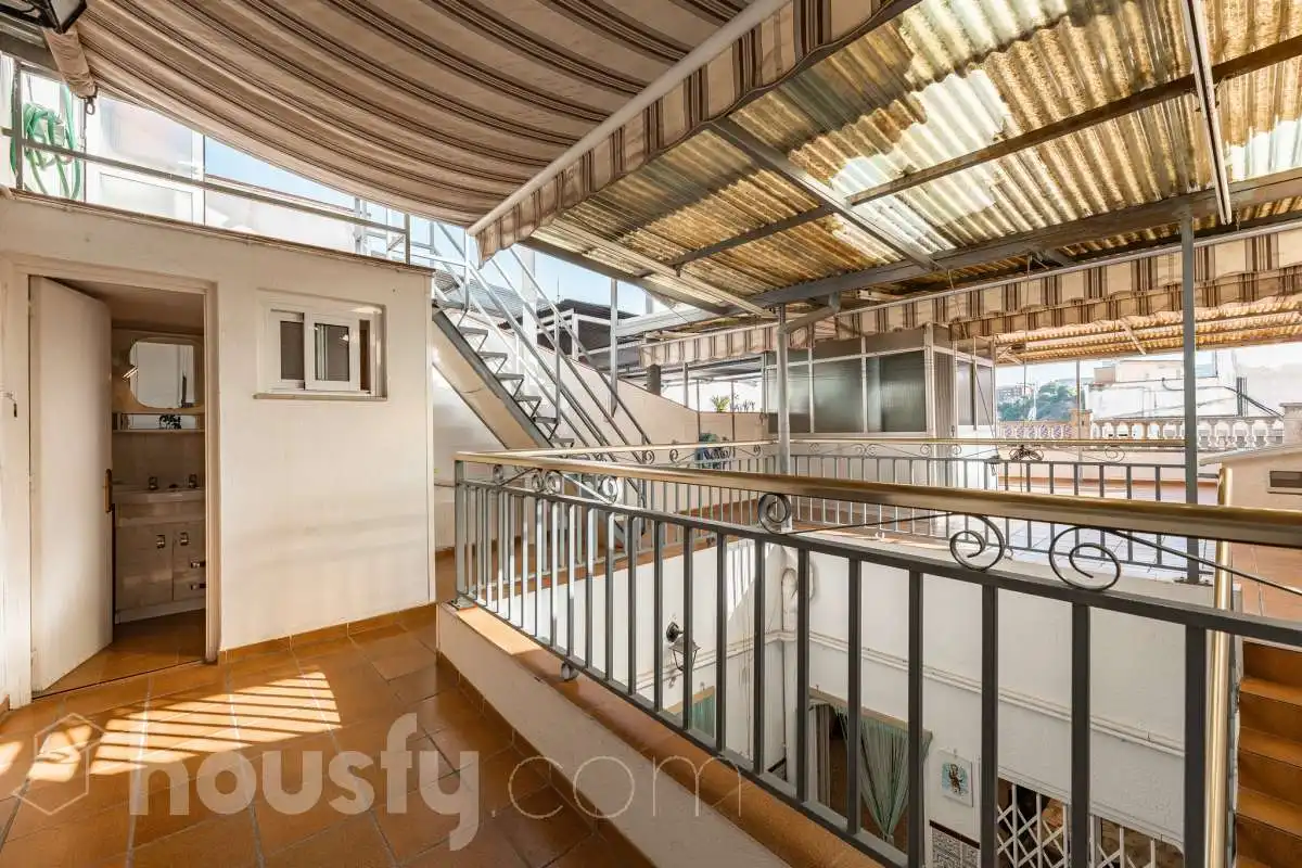 Casa o chalet en venta en Sabadell con Calefacción, Terraza y Trastero
