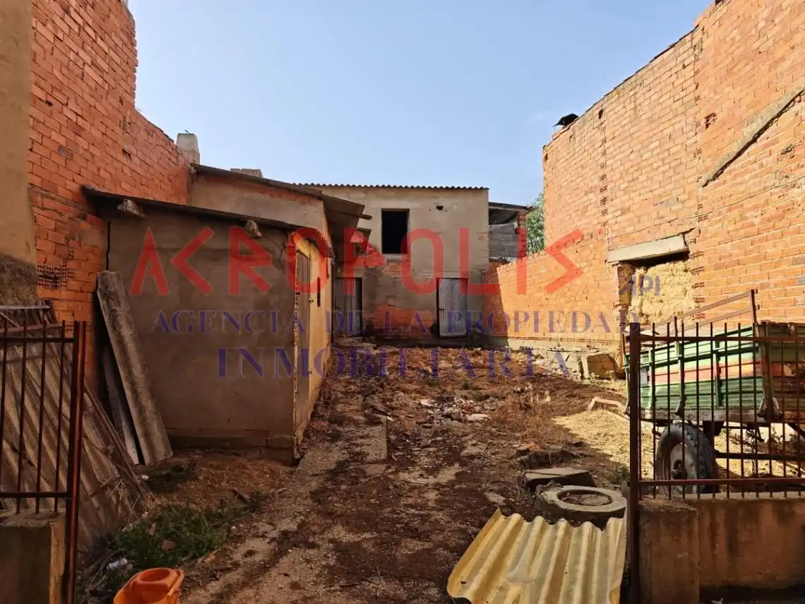 Casa o chalet en venta en Quiruelas de Vidriales con Trastero