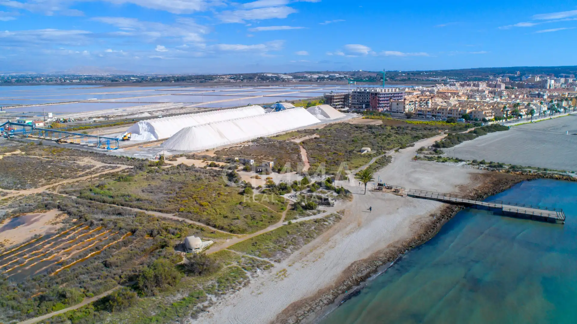 Àtic en venda a Santa Pola ciudad, imagen 26