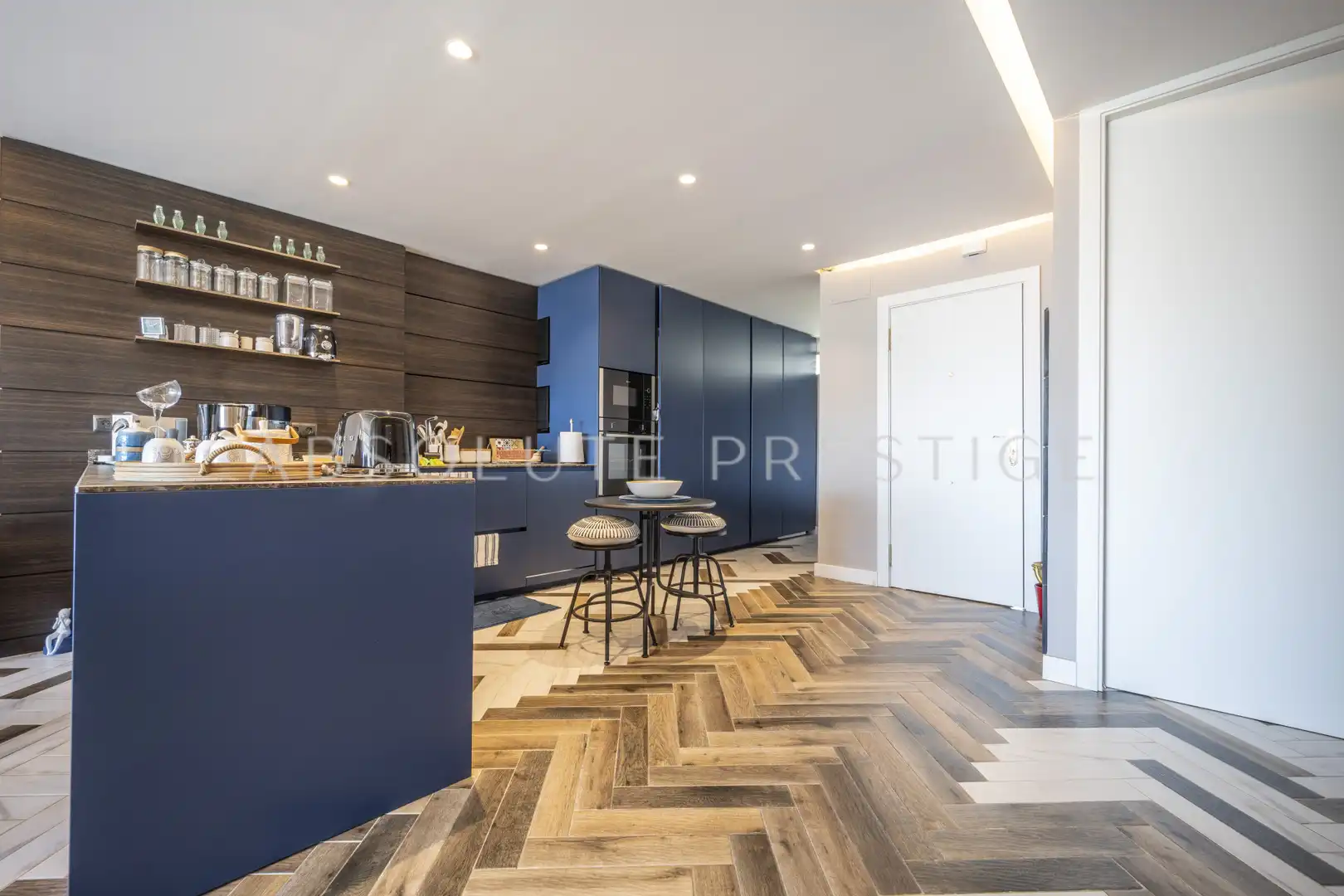 Apartament amb piscina de lloguer a Nueva Andalucía, imagen 5
