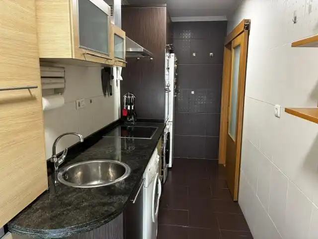 Piso con ascensor en venta en Centro, imagen 9