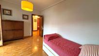 Bedroom of Flat for sale in  Logroño  with Heating, Parquet flooring and Terrace