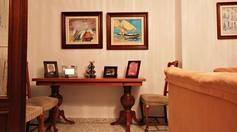 Foto 4 de Piso de alquiler en  Sacerdote Isidro Albert, 1, Benisaudet, Alicante