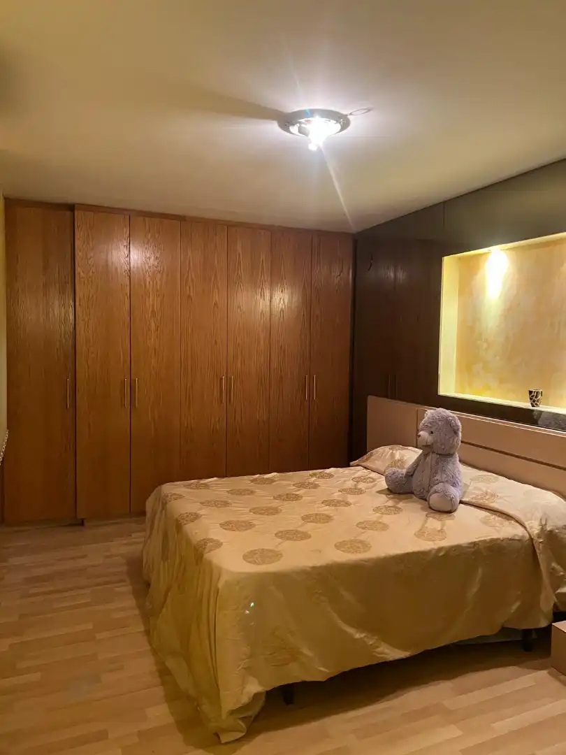 Dormitori de Pis en venda en Castellón de la Plana / Castelló de la Plana amb Aire condicionat, Parquet i Moblat