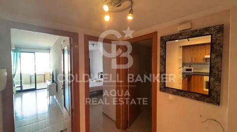 Foto 3 de Apartamento en venta en Mirador de la Cala - Benimar, Alicante
