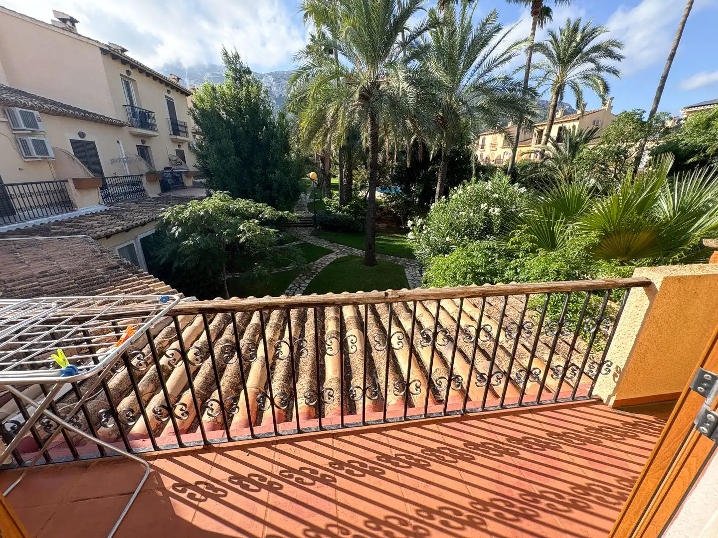 Maison mitoyenne avec piscine à vendre à El Montgó, imagen 25