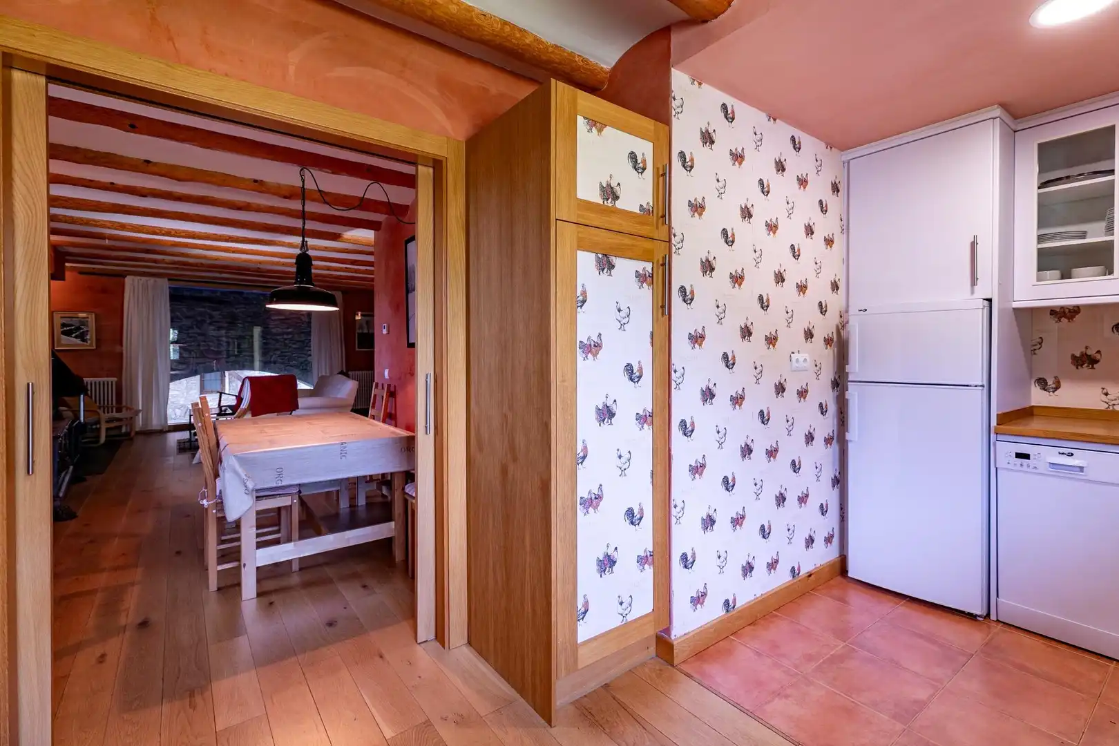 Villa con giardino in vendita a Calle D'ALTO, imagen 15